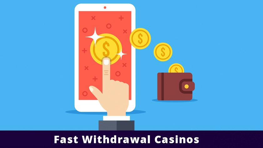 How Does Instant Withdrawal Singapore Benefit Online Casino Players?