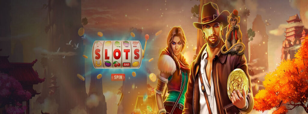 Online Casino Slot Malaysia